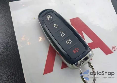 2011 Ford Edge Limited from USA, damaged, VIN 2FMDK4KC8BBA60034